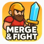 Merge and Fight