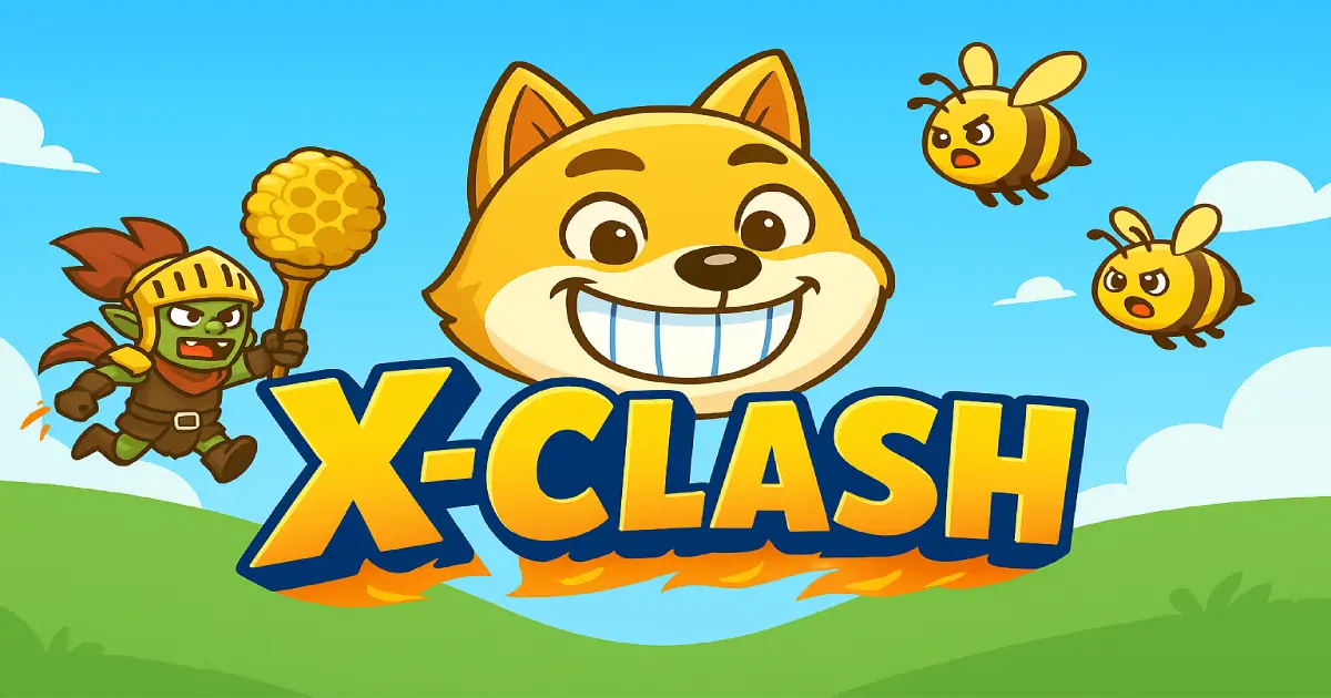 Play X-Clash Online for Free