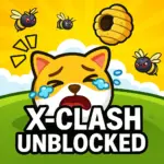 x-clash unblocked