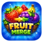 Fruit Merge