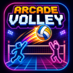 Arcade Volley