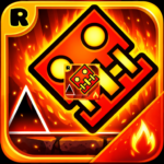 Geometry Dash Meltdown