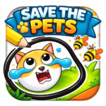 Save The Pets