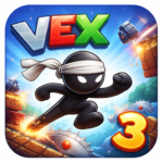 Vex 3 game