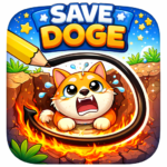 draw 2 save doge