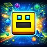 Geometry Dash